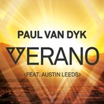 Обложка трека Verano