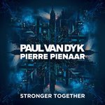 Обложка трека Stronger Together