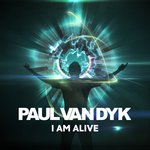 Обложка трека I Am Alive