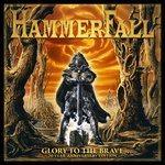Обложка трека Glory to the Brave
