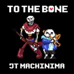 Обложка трека To The Bone