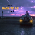 Обложка трека Back To Me