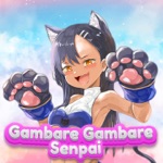 Обложка трека Gambare Gambare Senpai