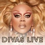 Обложка трека Divas Live, Pt. 1