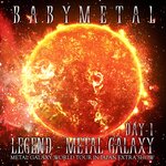 Обложка трека FUTURE METAL