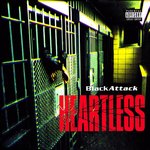 Обложка трека Heartless