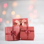 Обложка трека Yes It's Christmas