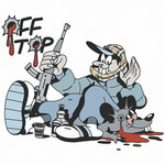 Обложка трека OFF TOP