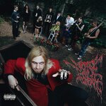 Обложка трека ODIUM