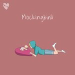 Обложка трека Mockingbird (Sped Up)