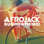 Обложка трека SummerThing!