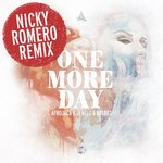 Обложка трека One More Day