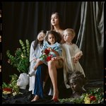 Обложка трека Любил, как мог