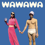 Обложка трека Wawawa