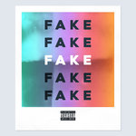 Обложка трека Fake