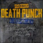 Обложка трека Blue on Black