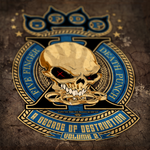 Обложка трека Broken World