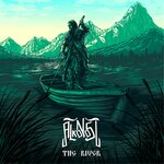 Обложка трека The River