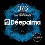 Обложка трека Don't Look Back