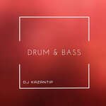 Обложка трека Drum & Bass
