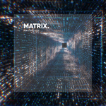 Обложка трека Matrix