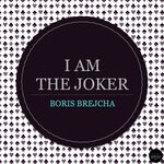 Обложка трека I AM THE JOKER