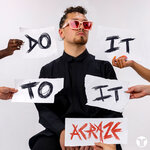 Обложка трека Do It To It