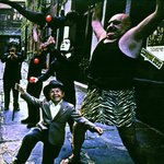 Обложка трека Strange Days
