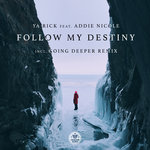 Обложка трека Follow My Destiny