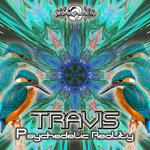 Обложка трека Psychedelic Reality