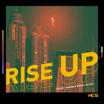 Обложка трека Rise Up