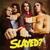 The Whole World's Goin' Crazee - Slade