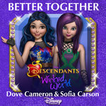 Обложка трека Better Together