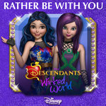 Обложка трека Rather Be With You