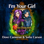 Обложка трека I'm Your Girl