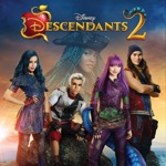 Обложка трека Ways to Be Wicked (From Descendants 2)