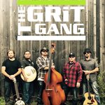 Обложка трека Grit Train