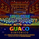 Обложка трека Sentimiento Nacional
