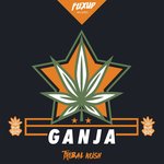 Обложка трека Ganja