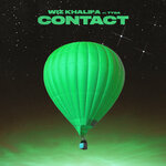 Обложка трека Contact