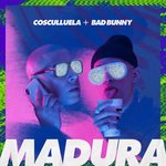 Обложка трека Madura