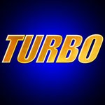 Обложка трека Turbo - Let the Bass Go Ringtone
