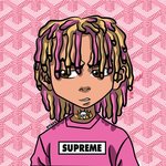 Обложка трека Boss
