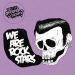 Обложка трека We Are Rockstars