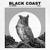 Lash Back - Black Coast