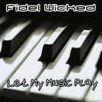 Обложка трека Let the Music Play