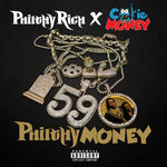 Обложка трека Rich Gangstas