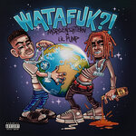 Обложка трека WATAFUK?!
