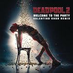 Обложка трека Welcome to the Party