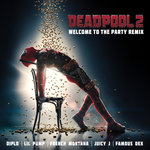 Обложка трека Welcome to the Party